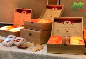 Sản phẩm đá muối massage chân Himalaya được yêu thích